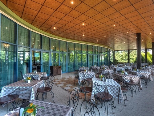 Hotel Elena Bulgaria (20 / 64)