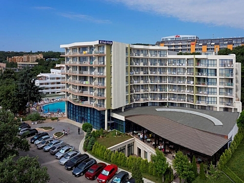 Hotel Elena Nisipurile de Aur Bulgaria (38 / 64)