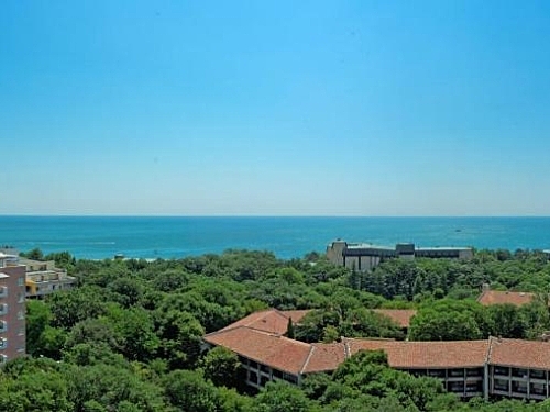 Hotel Elena Nisipurile de Aur Bulgaria (43 / 64)