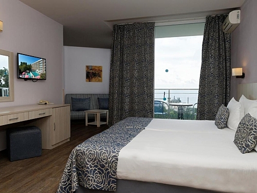 Hotel Slavey Nisipurile de Aur (7 / 29)