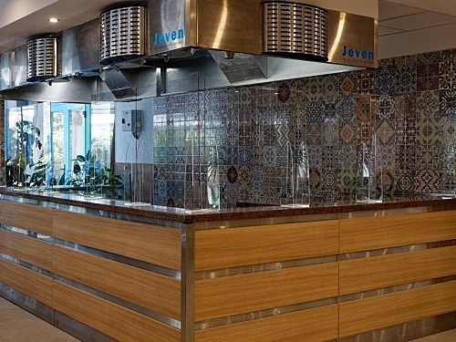 Hotel Slavey Nisipurile de Aur Bulgaria (18 / 29)
