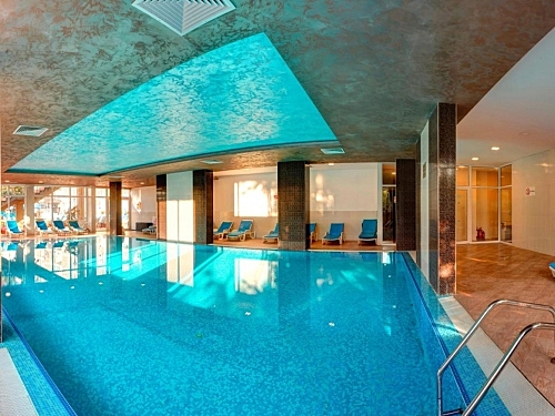 Hotel Slavey Nisipurile de Aur (17 / 29)