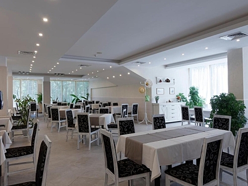 Hotel Slavey Bulgaria (20 / 29)