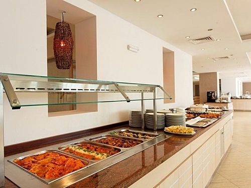 Hotel Slavey Bulgaria (19 / 29)