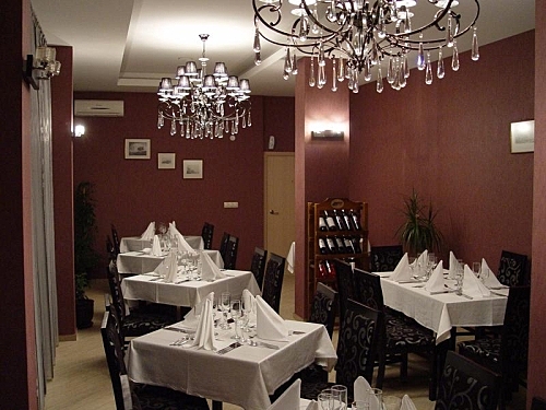 Hotel Slavey Nisipurile de Aur Bulgaria (23 / 29)
