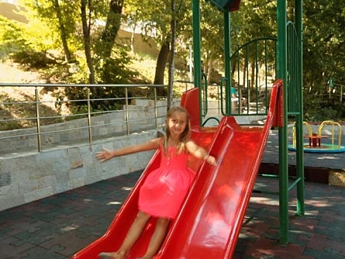 Hotel Slavey Bulgaria (10 / 29)