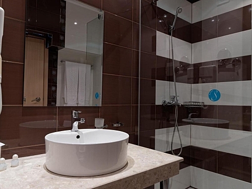 Hotel Slavey Nisipurile de Aur Bulgaria (9 / 29)