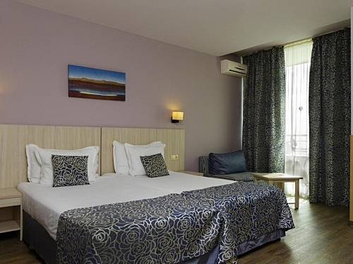 Hotel Slavey Nisipurile de Aur (6 / 29)