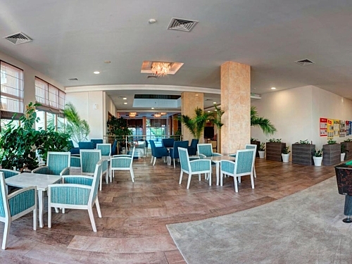 Hotel Slavey Nisipurile de Aur Bulgaria (21 / 29)
