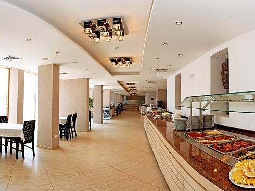 Hotel Slavey Nisipurile de Aur (24 / 29)