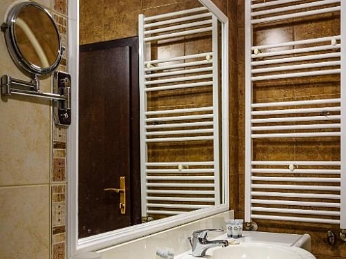 Dream Aparthotel Bansko (28 / 39)