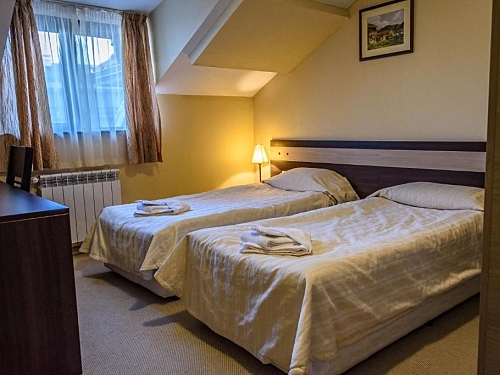 Dream Aparthotel Ski Bulgaria (25 / 39)