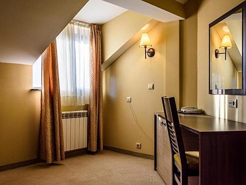 Dream Aparthotel Bansko Ski Bulgaria (26 / 39)