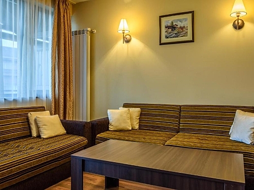 Dream Aparthotel Bansko (27 / 39)