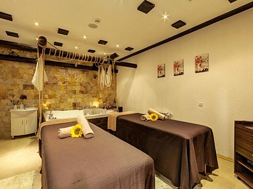Dream Aparthotel Bansko (32 / 39)