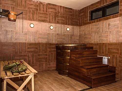 Dream Aparthotel Bansko (34 / 39)