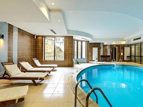Dream Aparthotel Ski Bulgaria (37 / 39)