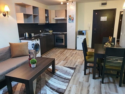 Dream Aparthotel Ski Bulgaria (16 / 39)