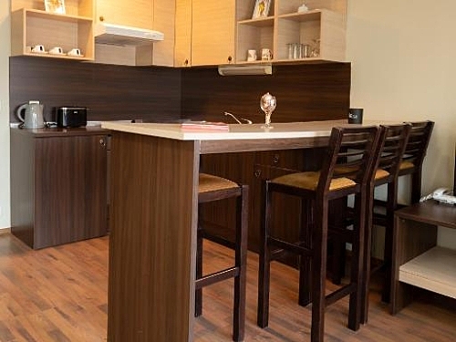 Dream Aparthotel Ski Bulgaria (18 / 39)