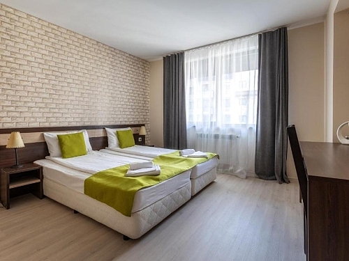 Dream Aparthotel Ski Bulgaria (6 / 39)