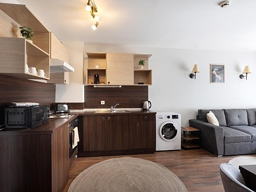 Dream Aparthotel Bansko (21 / 39)