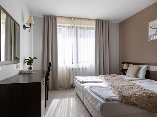 Dream Aparthotel Ski Bulgaria (22 / 39)