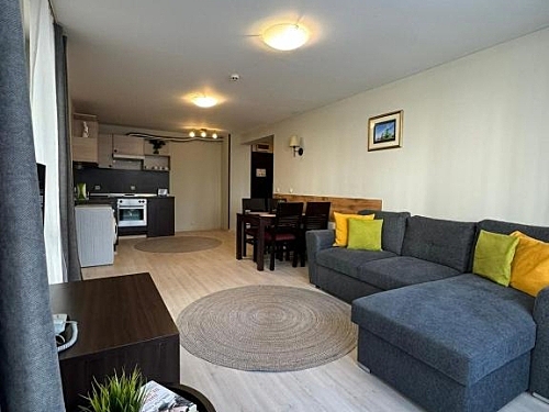 Dream Aparthotel Bansko (8 / 39)