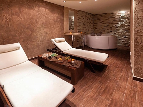 Hotel Terra Complex Bansko Ski Bulgaria (3 / 29)