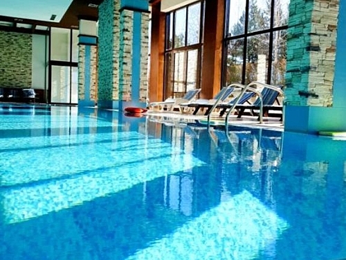 Hotel Terra Complex Bansko (28 / 29)