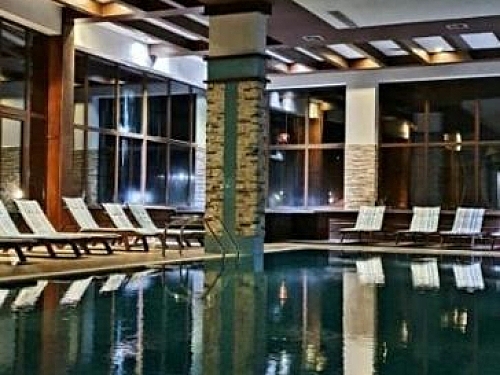 Hotel Terra Complex Ski Bulgaria (27 / 29)