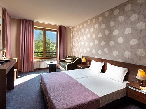 Hotel Terra Complex Bansko (12 / 29)