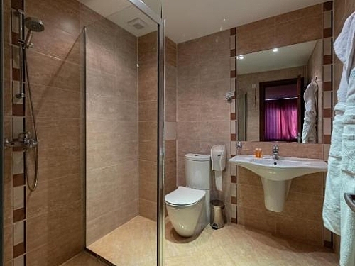 Hotel Terra Complex Ski Bulgaria (14 / 29)