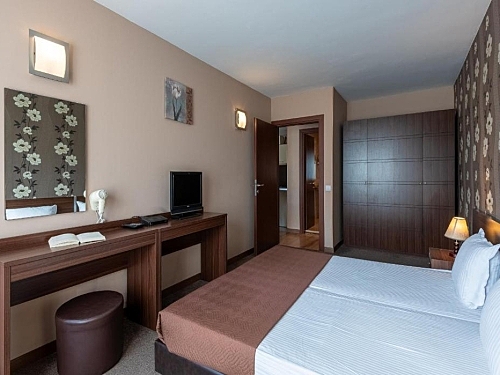 Hotel Terra Complex Bansko Ski Bulgaria (13 / 29)