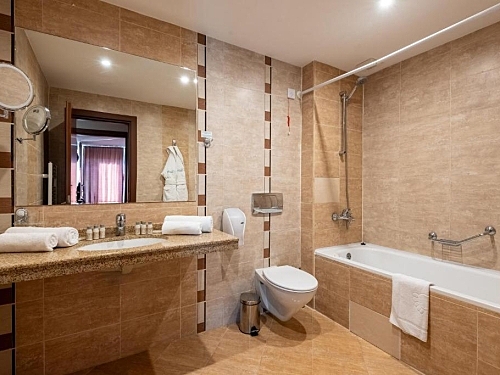 Hotel Terra Complex Ski Bulgaria (19 / 29)