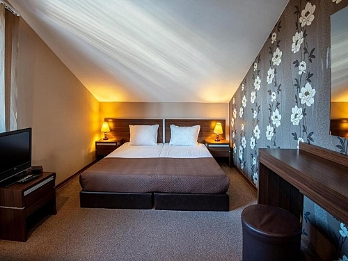 Hotel Terra Complex Bansko (2 / 29)