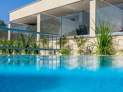Astir Notos Hotel Thassos Grecia (16 / 45)