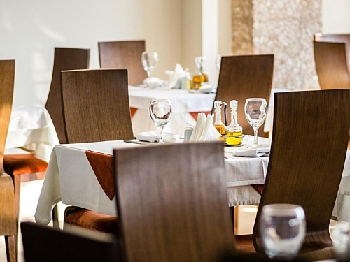 Astir Notos Hotel Thassos Grecia (20 / 45)
