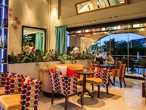Astir Notos Hotel Thassos Grecia (25 / 45)