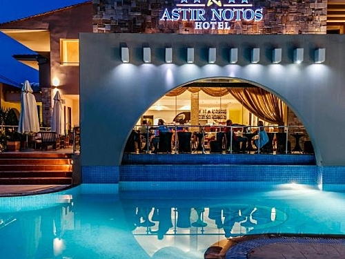 Astir Notos Hotel Grecia (3 / 45)