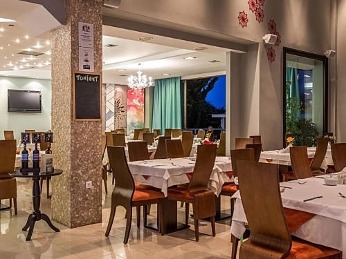 Astir Notos Hotel Thassos (18 / 45)