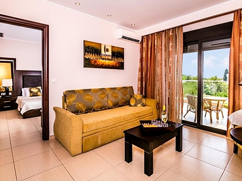 Astir Notos Hotel Thassos (9 / 45)