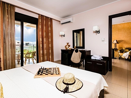 Astir Notos Hotel Grecia (11 / 45)
