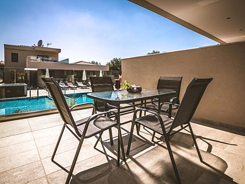 Astir Notos Hotel Grecia (15 / 45)