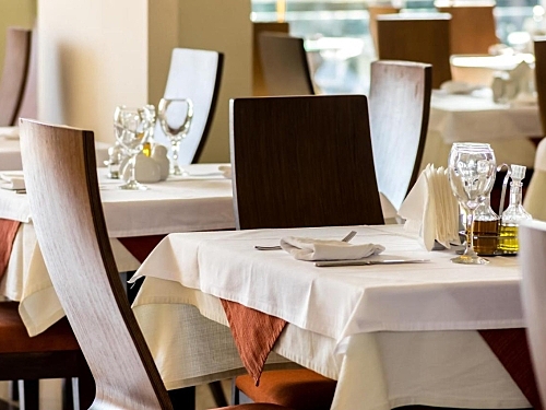 Astir Notos Hotel Thassos Grecia (21 / 45)