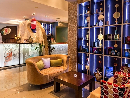 Astir Notos Hotel Thassos (8 / 45)