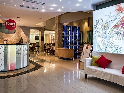Astir Notos Hotel Grecia (5 / 45)