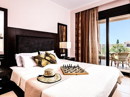 Astir Notos Hotel Thassos Grecia (10 / 45)