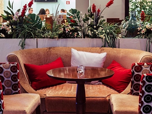 Astir Notos Hotel Thassos (39 / 45)