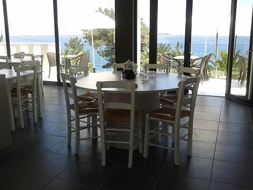 Hotel Esperides Sofras Resort Grecia (11 / 28)