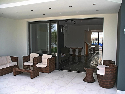 Hotel Esperides Sofras Resort Thassos Grecia (27 / 28)